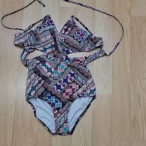 Jantzen size 10 bathing suit NEW